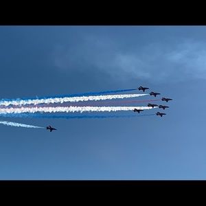 Meet your Posher, Petra